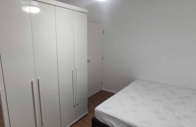 BEAUTIFULLY DECORATED APARTMENT WITH MOUNTAIN VIEWS IN VARGEM PEQUENA,