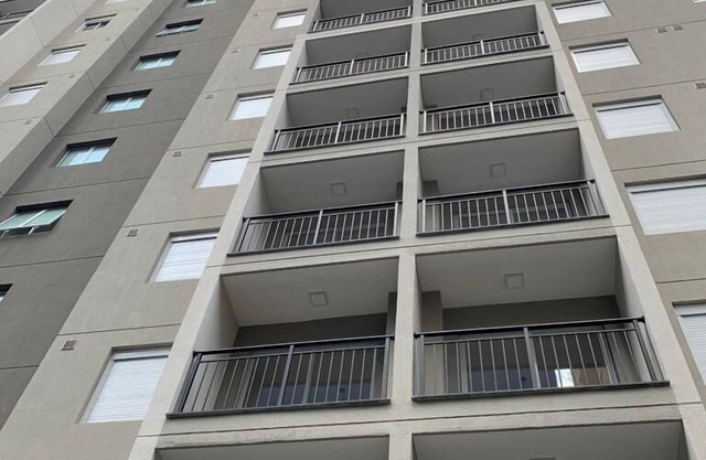 Beautifully decorated apartment 2 minutes from Consolação