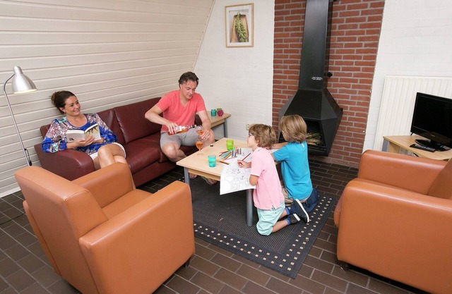 Beautifully Furnished Bungalow with Dishwasher