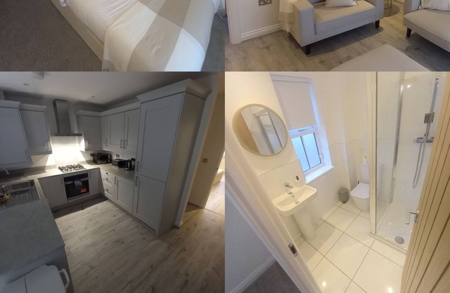 Beautifully presented 3 bedroom house. 5 miles from Newcastle city centre.
