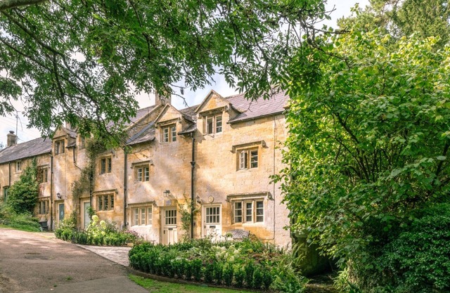 Beautifully presented, peaceful holiday cottage in the Cotswolds -Primrose Cottage, Blockley