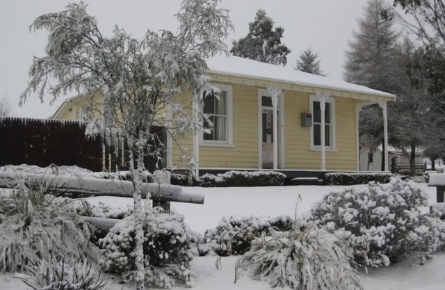 Beautifully Refurbished Historic Railway House