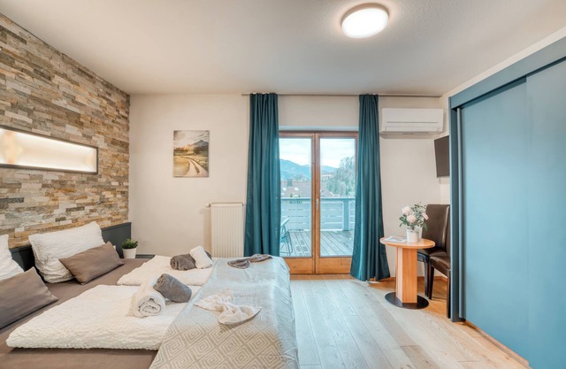 Beautifully renovated Wilder Kaiser vacation apartment