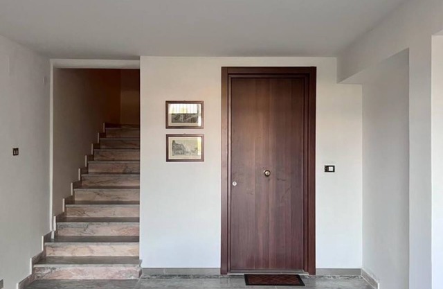 Beautifully renovated apartment offering authentic Italian country style living!