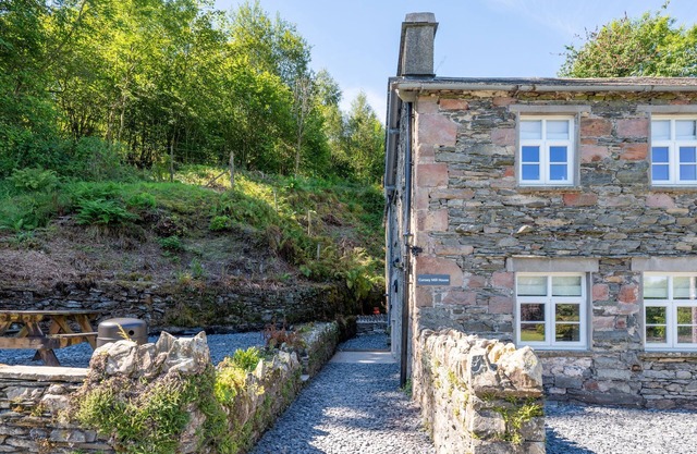 Beautifully renovated Cunsey Mill House
