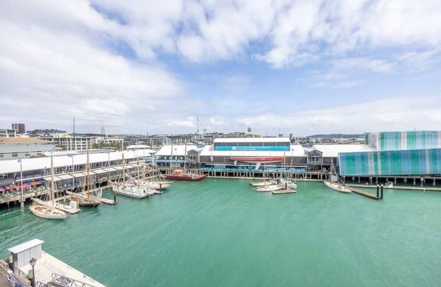 Beautifully renovated - Harbour Bridge views !