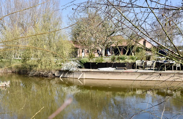 Beautifully restored 18th century Barn