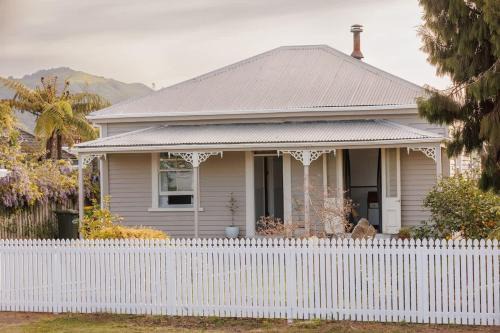 Beautifully restored Village Villa retreat