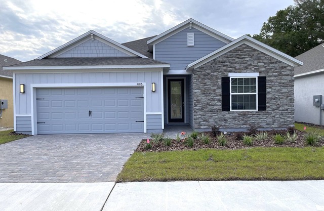 Beauty and luxury home @tioga