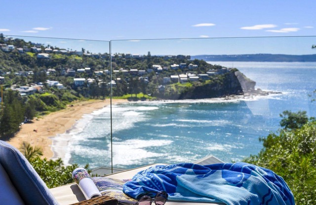 BEAUTY by Palm Beach Holiday Rentals