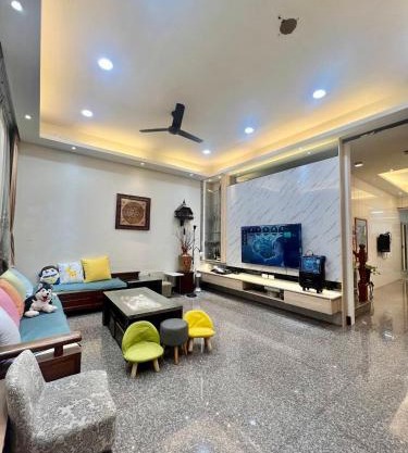 Beauty Chen's House