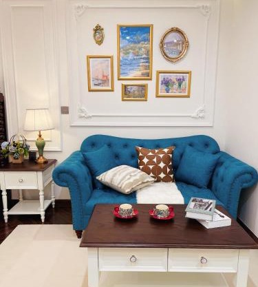 Beauty Home Hải Phòng 2