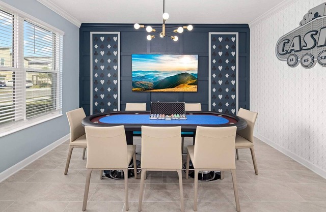 Beauty & the Beach | Fab 5BR Paradise w/Pool, Casino - Steps to Ocean & River