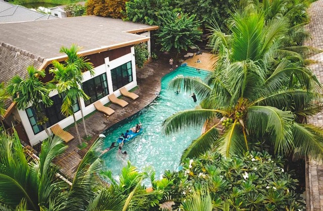 Beaver Club Homestay