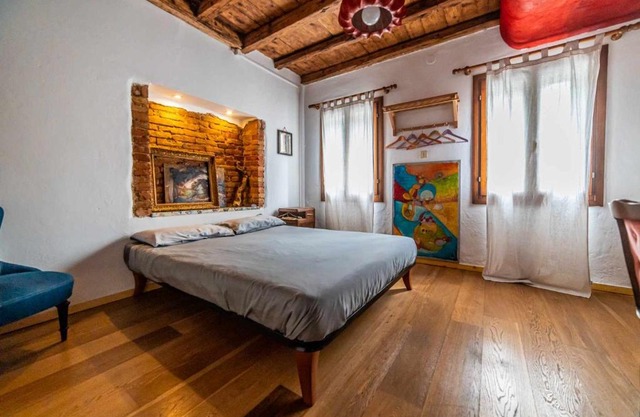 BeB Mi Casa Tu Casa