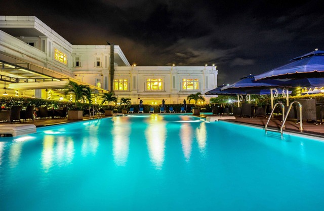 Becamex Hotel Thu Dau Mot