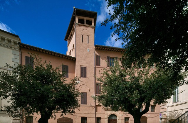 Bechelloni Palace