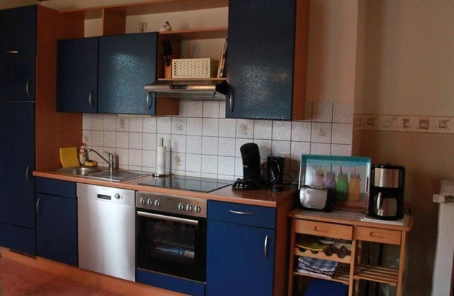 Becher's Apartment - Apartment, shower - toilet, 1 bedroom