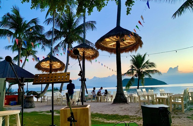 Beck 's Resort