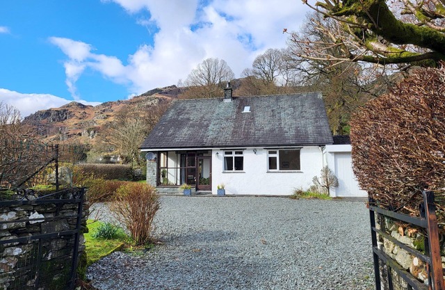 Beckfoot, Chapel Stile - Ambleside
