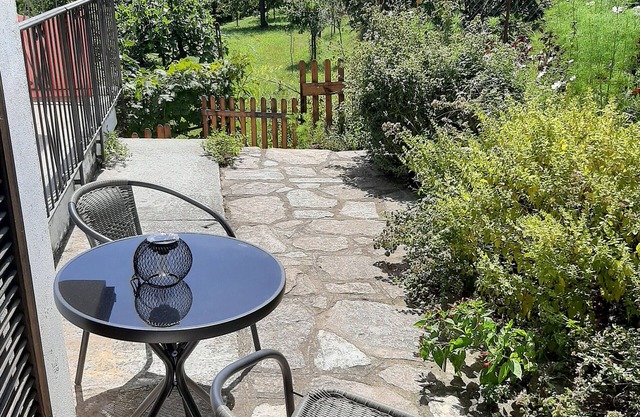 Bed and Breakfast 'Sorgiva' with Lake View, Shared Garden and Wi-Fi