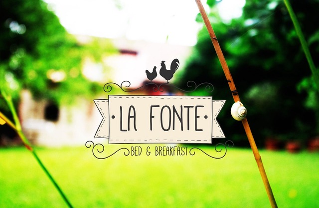 Bed and Breakfast La Fonte - Vicenza (Italy) - Camera Chicchirichì