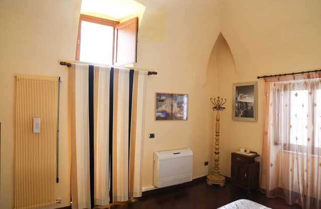 BED AND BREAKFAST " A CASA MIA"