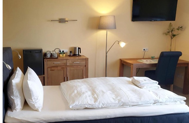 Bed and Breakfast am Höhenweg