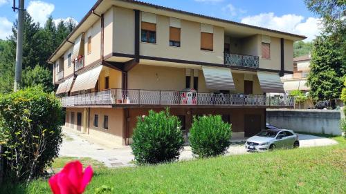 Bed and Breakfast Arcobaleno - Rieti