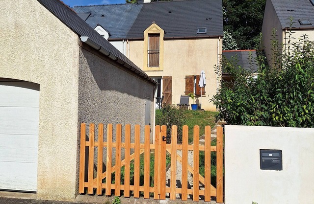 Bed and breakfast, Beaujoire district, Parc des Expositions, Parc Floral