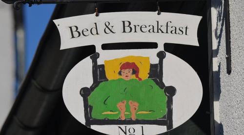Bed and Breakfast Bergzeit - Die Älplersuit