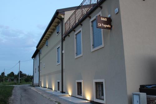 Bed and Breakfast Cà Tognella