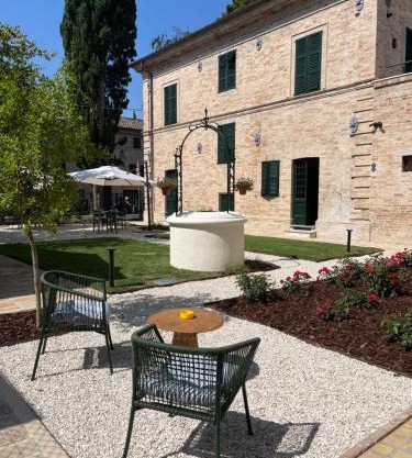 Bed and Breakfast Casa Castelli - ospitalità e vino