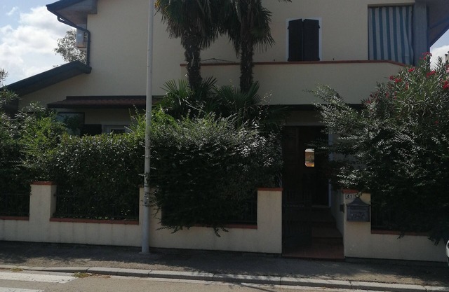 Bed and Breakfast Casa Patrizia