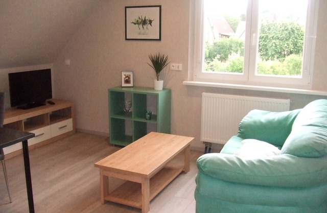 Bed and Breakfast Clos des Pommiers in Rosheim in Alsace