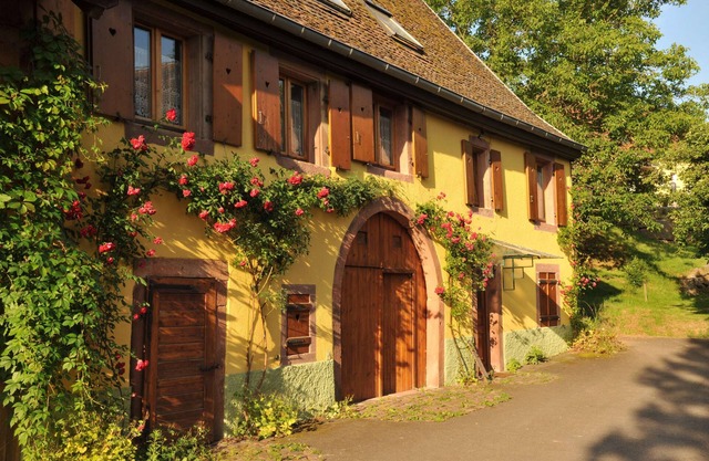 bed and breakfast "Couleurs Nature"
