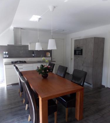Bed and breakfast de Boerderij