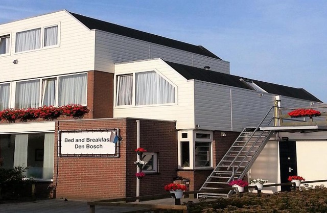 Bed and Breakfast Den Bosch