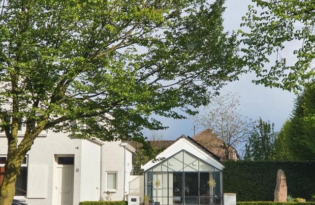 Bed and Breakfast en Studio Het Atelier