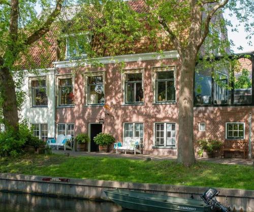 Bed and Breakfast Enkhuizen