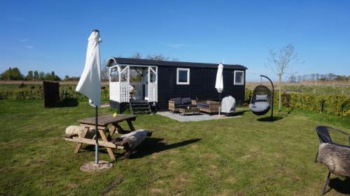 Bed and Breakfast Het schapenlandje