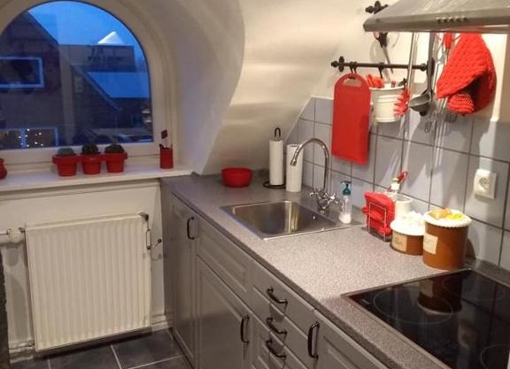 Bed and Breakfast i Struer