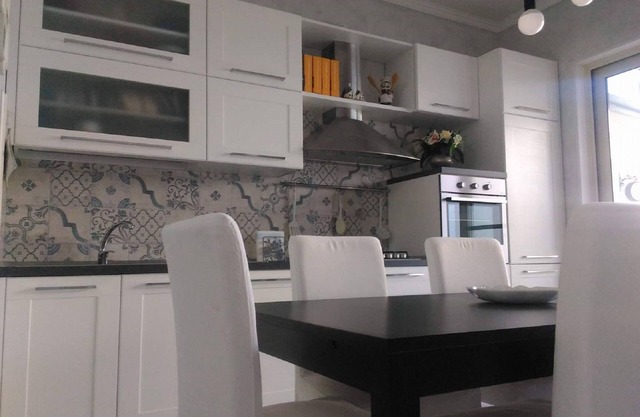 Bed and Breakfast La Guglia in SALENTO