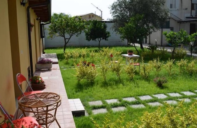 Bed and Breakfast La Torretta