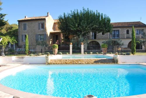 Bed and Breakfast Le Moulin De Champdurand