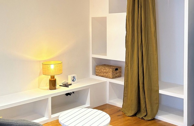 Bed and breakfast, Montpellier city center