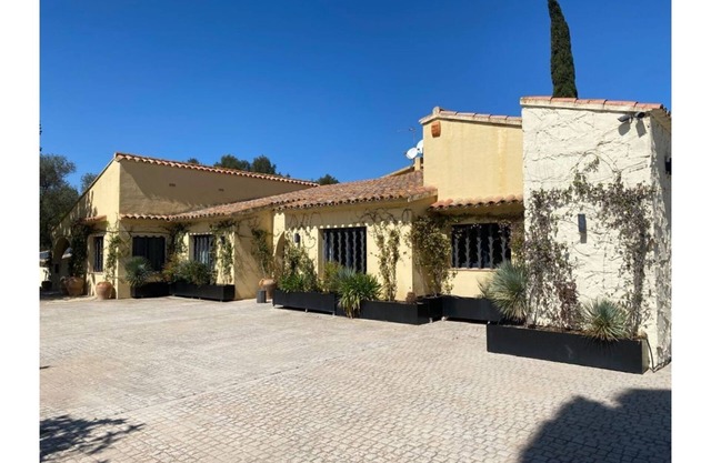 Bed and Breakfast Mas Xibeques - Spa, Waterfall, Tenis - Alojamiento Completo