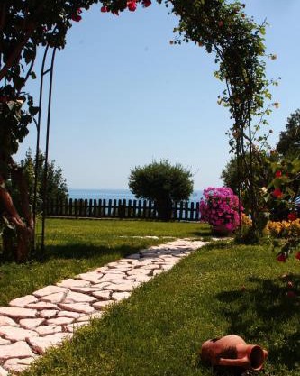 Bed and Breakfast Nefer