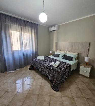 Bed and Breakfast Nikari