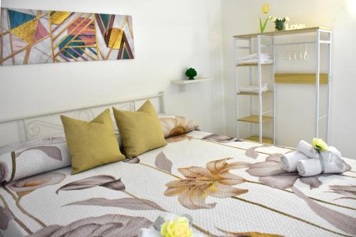 Bed and breakfast Notti in Salento